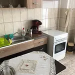 Διαμέρισμα Strada Nerva Traian 11 Βουκουρέστι
