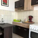 Strada Nerva Traian 11 Διαμέρισμα Βουκουρέστι