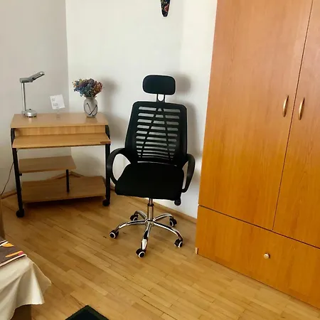 Apartment Strada Nerva Traian 11 Bukarest