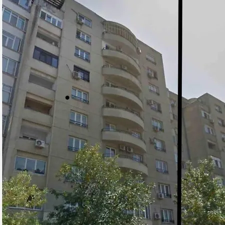 Апартаменты Strada Nerva Traian 11