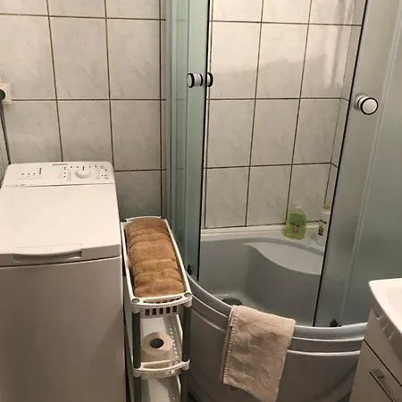 Lägenhet Strada Nerva Traian 11 *