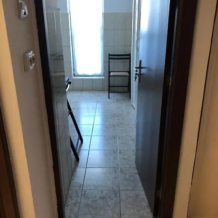 Strada Nerva Traian 11 Lägenhet *