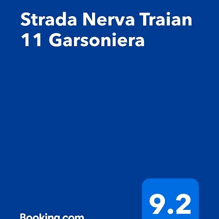 Strada Nerva Traian 11 * Bukarest
