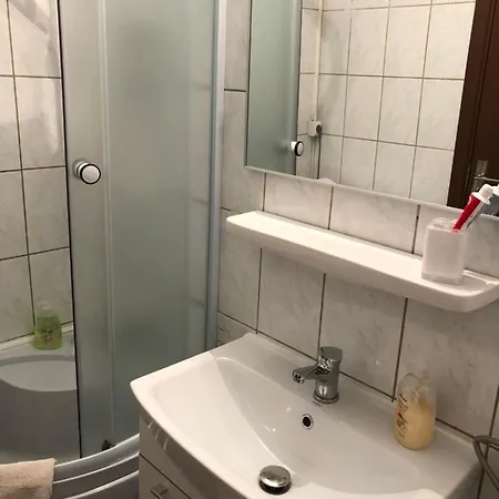 Апартаменты Strada Nerva Traian 11 Bloc M68