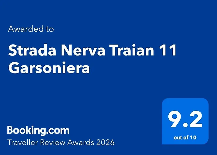 Strada Nerva Traian 11