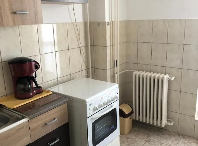 Strada Nerva Traian 11 Bukarest