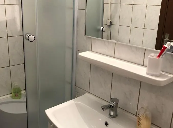 Apartman Strada Nerva Traian 11