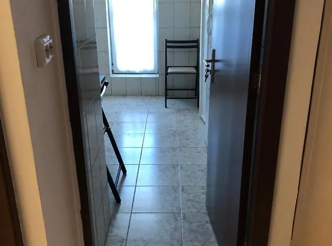 Strada Nerva Traian 11 Apartman *