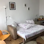 Strada Nerva Traian 11 Daire Bükreş