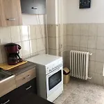 Strada Nerva Traian 11 Bükreş