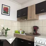 Strada Nerva Traian 11 Daire Bükreş
