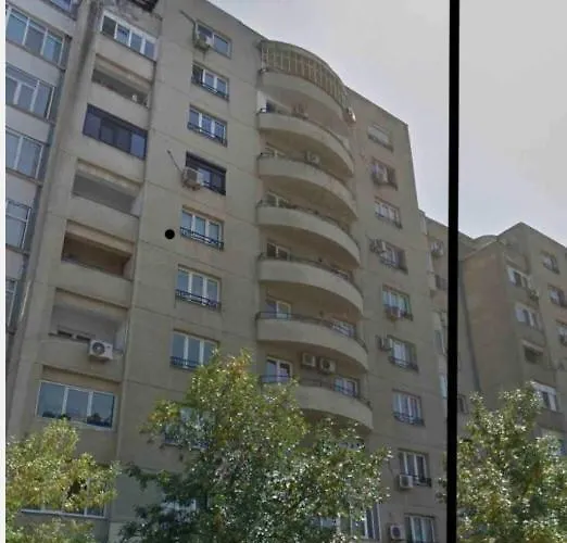 شقة Strada Nerva Traian 11